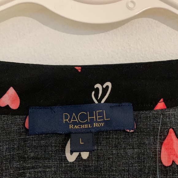 NWT RACHEL ROY BLOUSE - Picture 3 of 6